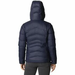 Vestes Columbia Autumn Park Down Couleur Bleu marine -Columbia Soldes Boutique 23503503 500 C