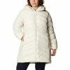 Vestes Columbia Autumn Park Down Mid Couleur Creme -Columbia Soldes Boutique 23503508 500 A