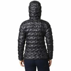 Vestes Columbia Alpine Crux Down Couleur Noir -Columbia Soldes Boutique 23503510 500 C