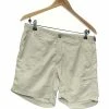Shorts & Bermudas Columbia Short 42 - T4 - L/xl Couleur Gris -Columbia Soldes Boutique 23540346 500 A