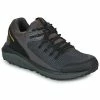 Chaussures de sport Columbia TRAILSTORM WATERPROOF Couleur Gris -Columbia Soldes Boutique 23729175 500 A