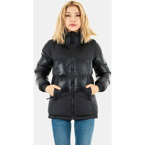 Manteaux Columbia 1909283 Couleur noir 3 Manteaux Columbia 1909283 Couleur noir