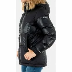 Manteaux Columbia 1909283 Couleur noir 7 Manteaux Columbia 1909283 Couleur noir -Columbia Soldes Boutique 23792195 500 C