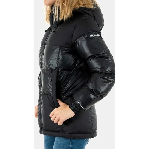 Manteaux Columbia 1909283 Couleur noir 5 Manteaux Columbia 1909283 Couleur noir – Image 3