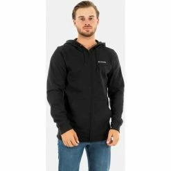 Sweats & Polaires Columbia 1889164 Couleur noir
