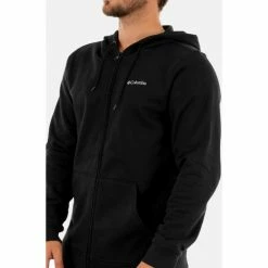 Sweats & Polaires Columbia 1889164 Couleur noir -Columbia Soldes Boutique 23795290 500 C