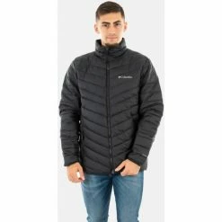 Manteaux Columbia 1982572 Couleur noir