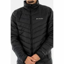 Manteaux Columbia 1982572 Couleur noir -Columbia Soldes Boutique 23810461 500 C