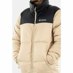 Manteaux Columbia 2025821 Couleur beige 7 Manteaux Columbia 2025821 Couleur beige -Columbia Soldes Boutique 23810462 500 C