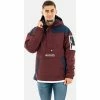 Vestes Columbia 1698431 Couleur rouge