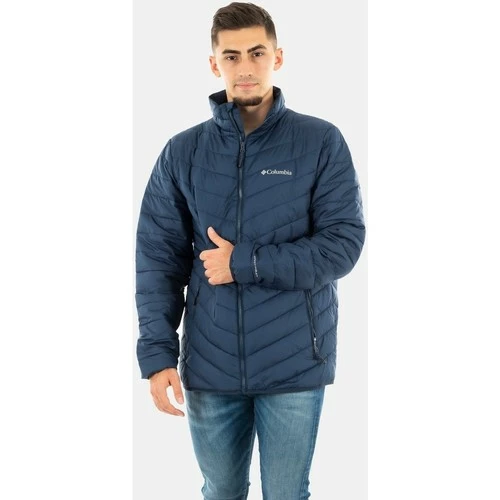 Manteaux Columbia 1982572 Couleur bleu 3 Manteaux Columbia 1982572 Couleur bleu