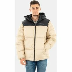 Manteaux Columbia 2008413 Couleur beige