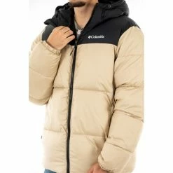 Manteaux Columbia 2008413 Couleur beige 7 Manteaux Columbia 2008413 Couleur beige -Columbia Soldes Boutique 23810563 500 C