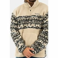 Vestes Columbia 1952393 Couleur beige -Columbia Soldes Boutique 23810565 500 C