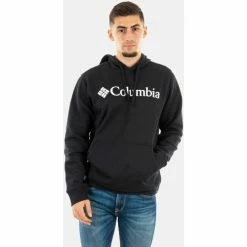 Sweats & Polaires Columbia 1957913 Couleur noir