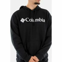 Sweats & Polaires Columbia 1957913 Couleur noir -Columbia Soldes Boutique 23810566 500 C