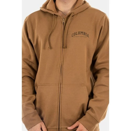 Sweats & Polaires Columbia 1957891 Couleur beige 5 Sweats & Polaires Columbia 1957891 Couleur beige – Image 3