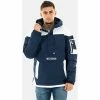 Vestes Columbia 1698431 Couleur bleu
