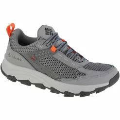 Chaussures de sport Columbia Hatana Breathe Couleur Gris