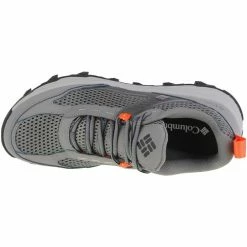 Chaussures de sport Columbia Hatana Breathe Couleur Gris -Columbia Soldes Boutique 23850036 500 C