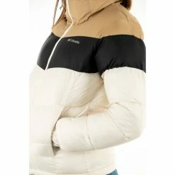 Manteaux Columbia 1955101 Couleur blanc -Columbia Soldes Boutique 23850590 500 C