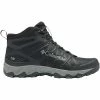 Chaussures de sport Columbia Peakfreak X2 Mid OutDry Couleur Noir -Columbia Soldes Boutique 23995863 500 A