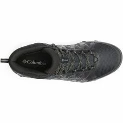 Chaussures de sport Columbia Peakfreak X2 Mid OutDry Couleur Noir -Columbia Soldes Boutique 23995863 500 C