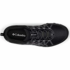 Chaussures de sport Columbia Peakfreak X2 OutDry Couleur Noir -Columbia Soldes Boutique 23995866 500 C