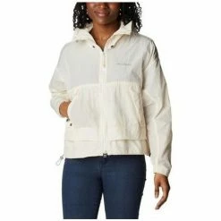 Vestes Columbia Paracuite Couleur Creme