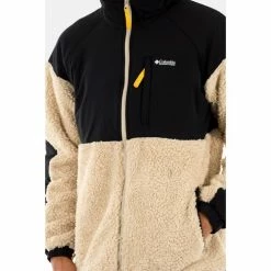 Vestes Columbia 2012271 Couleur beige -Columbia Soldes Boutique 24022344 500 C