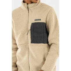 Vestes Columbia 1911083 Couleur beige -Columbia Soldes Boutique 24022426 500 C