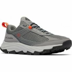 Baskets mode Columbia Hatana Breathe Couleur Gris