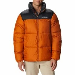 Vestes Columbia 2025821 Couleur Noir