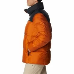 Vestes Columbia 2025821 Couleur Noir -Columbia Soldes Boutique 24082058 500 C