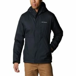 Manteaux Columbia 2008234 Couleur Noir