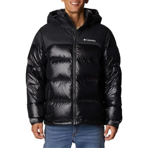 Manteaux Columbia 1985473 Couleur Noir 3 Manteaux Columbia 1985473 Couleur Noir