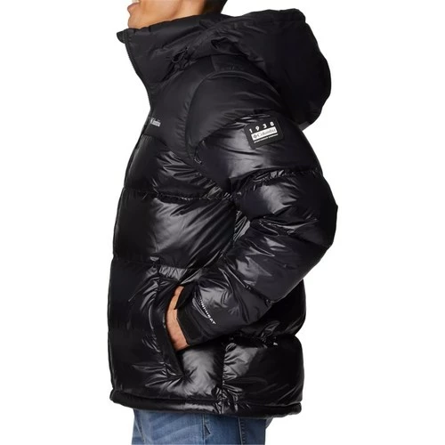 Manteaux Columbia 1985473 Couleur Noir 5 Manteaux Columbia 1985473 Couleur Noir – Image 3