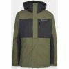 Vestes Columbia 2010094 - TIPTON-397 STONE GREEN Couleur Vert -Columbia Soldes Boutique 24137008 500 A