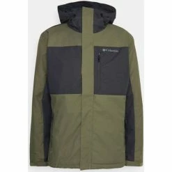 Vestes Columbia 2010094 - TIPTON-397 STONE GREEN Couleur Vert