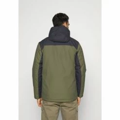Vestes Columbia 2010094 - TIPTON-397 STONE GREEN Couleur Vert -Columbia Soldes Boutique 24137297 500 C