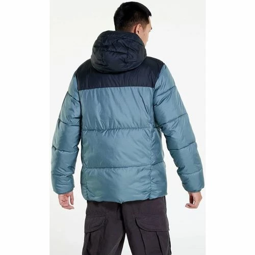 Vestes Columbia 2008413 - PUFFECT HOODED-346 METAL BLACK Couleur Noir 4 Vestes Columbia 2008413 - PUFFECT HOODED-346 METAL BLACK Couleur Noir – Image 2