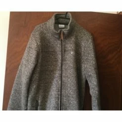 Vestes Columbia Veste columbia Couleur Gris