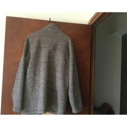 Vestes Columbia Veste columbia Couleur Gris -Columbia Soldes Boutique 24142396 500 C