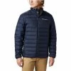 Vestes Columbia Lake 22 Down Jacket Couleur Bleu marine 1 Vestes Columbia Lake 22 Down Jacket Couleur Bleu marine -Columbia Soldes Boutique 24143608 500 A