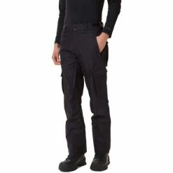 Pantalons Columbia Men's Ridge 2 Run III Pant Black Couleur Noir