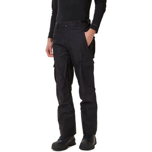 Pantalons Columbia Men's Ridge 2 Run III Pant Black Couleur Noir 3 Pantalons Columbia Men's Ridge 2 Run III Pant Black Couleur Noir