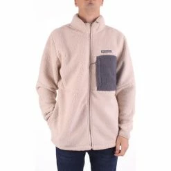 Manteaux Columbia 1911083 Couleur Beige