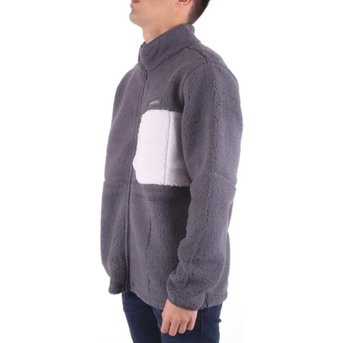 Manteaux Columbia 1911083 Couleur Gris 4 Manteaux Columbia 1911083 Couleur Gris – Image 2