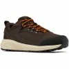 Chaussures de sport Columbia Trailstorm Peak Low Couleur Marron -Columbia Soldes Boutique 24261027 500 A
