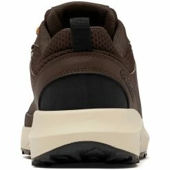 Chaussures de sport Columbia Trailstorm Peak Low Couleur Marron -Columbia Soldes Boutique 24261027 500 C